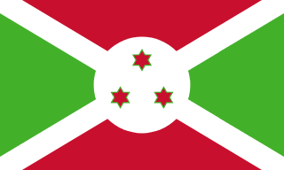 burundi